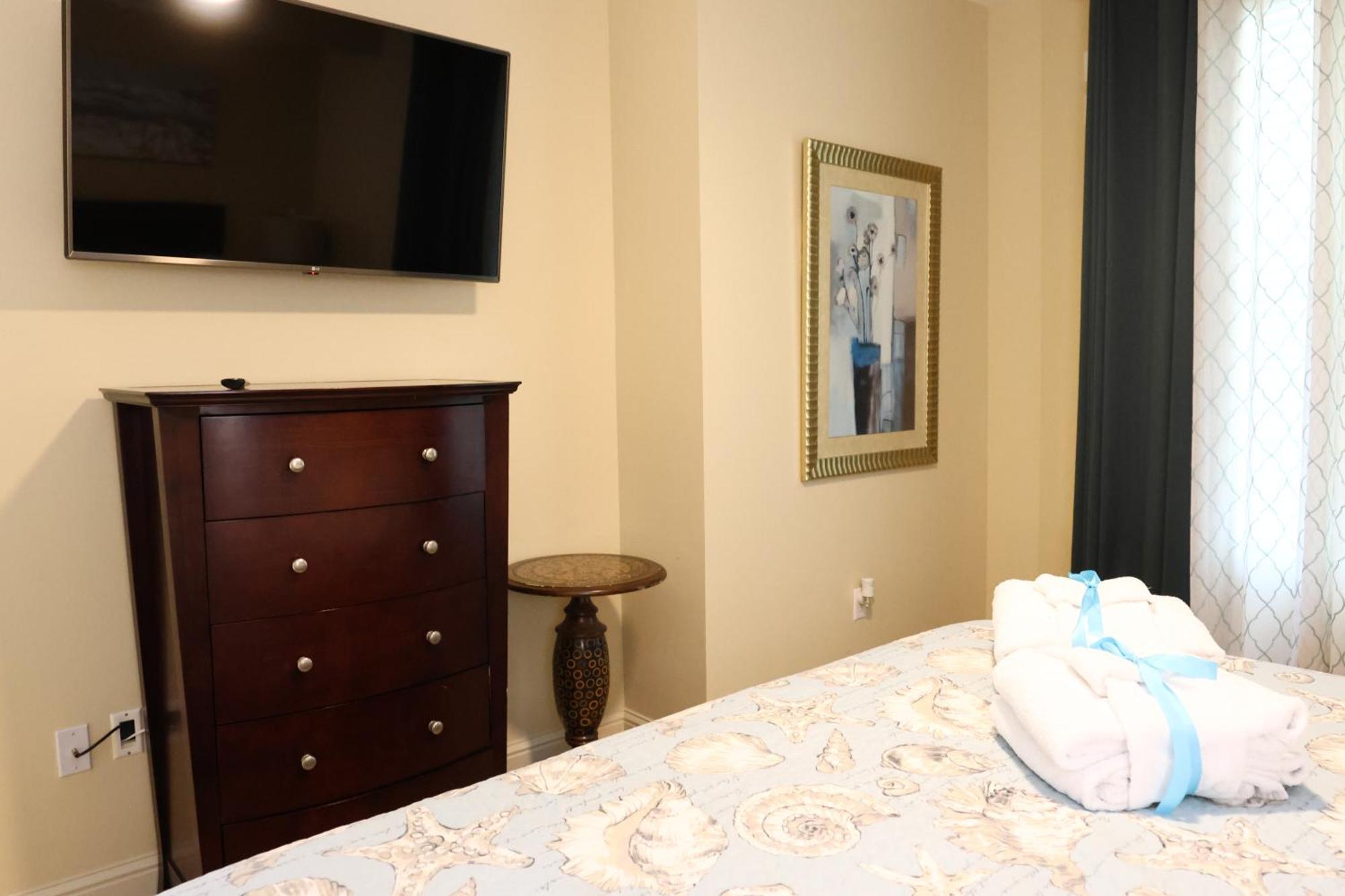 Aqua 1504 Beachfront Condo With Free Beach Chairs Panama City Beach Zewnętrze zdjęcie