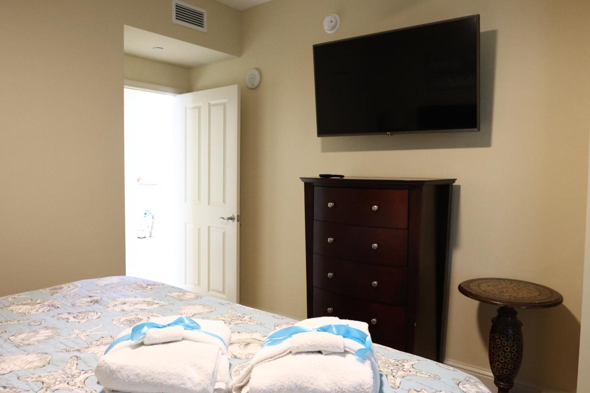Aqua 1504 Beachfront Condo With Free Beach Chairs Panama City Beach Zewnętrze zdjęcie