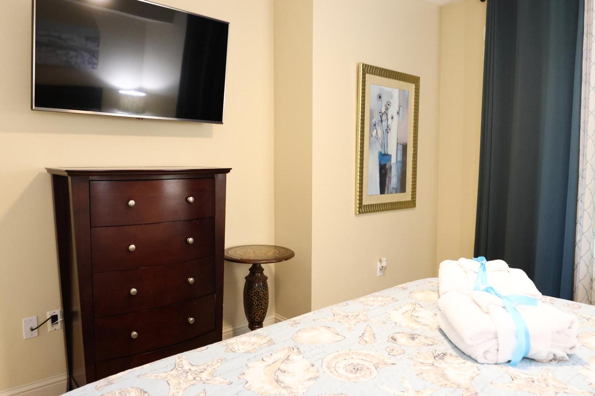Aqua 1504 Beachfront Condo With Free Beach Chairs Panama City Beach Zewnętrze zdjęcie