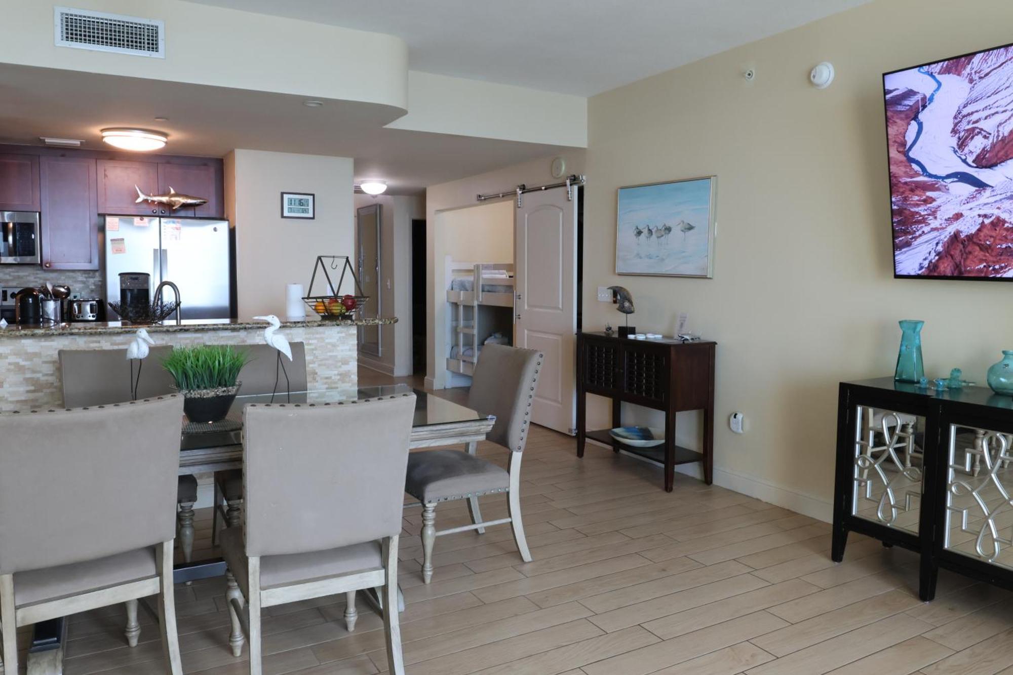 Aqua 1504 Beachfront Condo With Free Beach Chairs Panama City Beach Zewnętrze zdjęcie