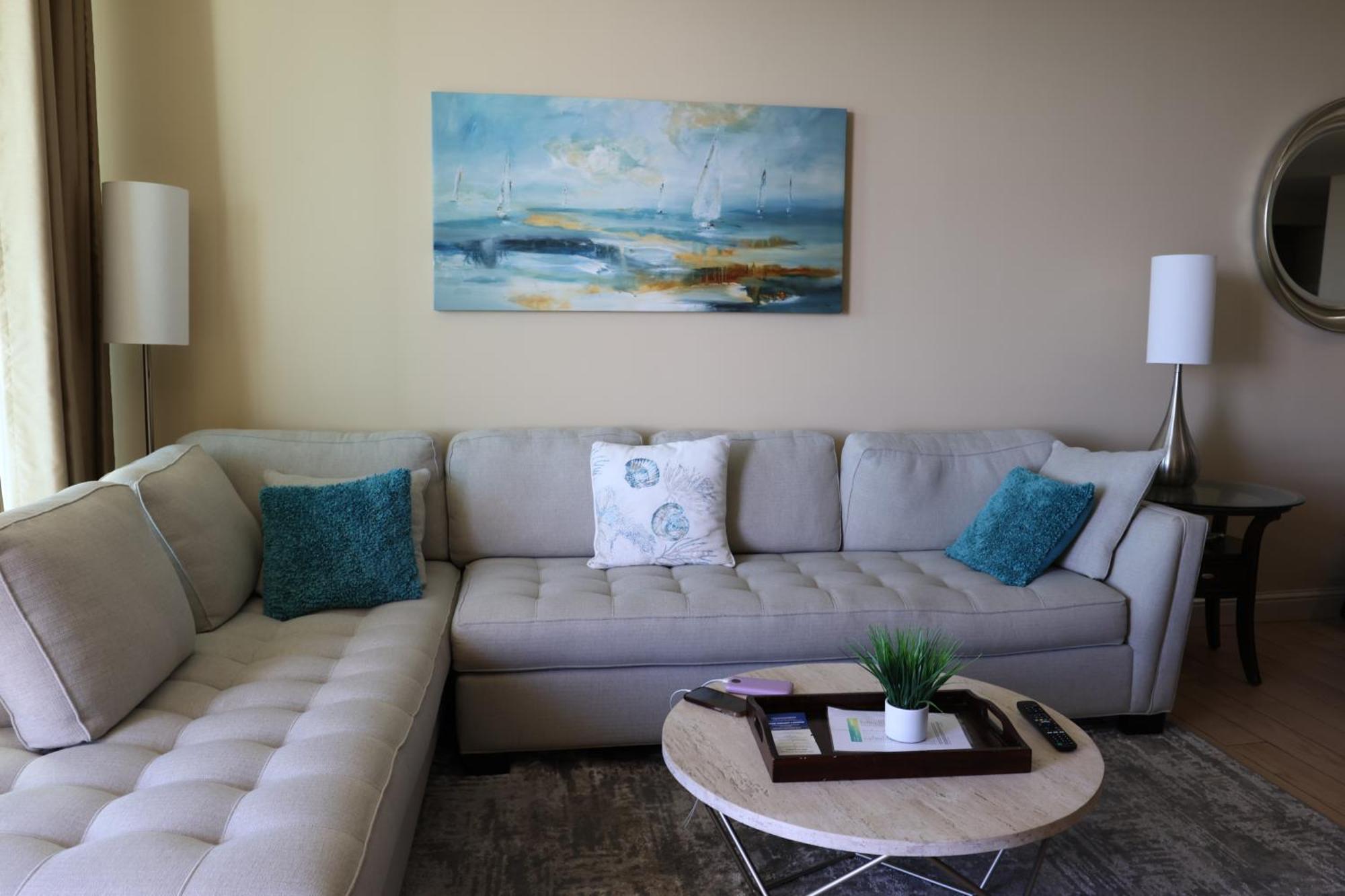 Aqua 1504 Beachfront Condo With Free Beach Chairs Panama City Beach Zewnętrze zdjęcie