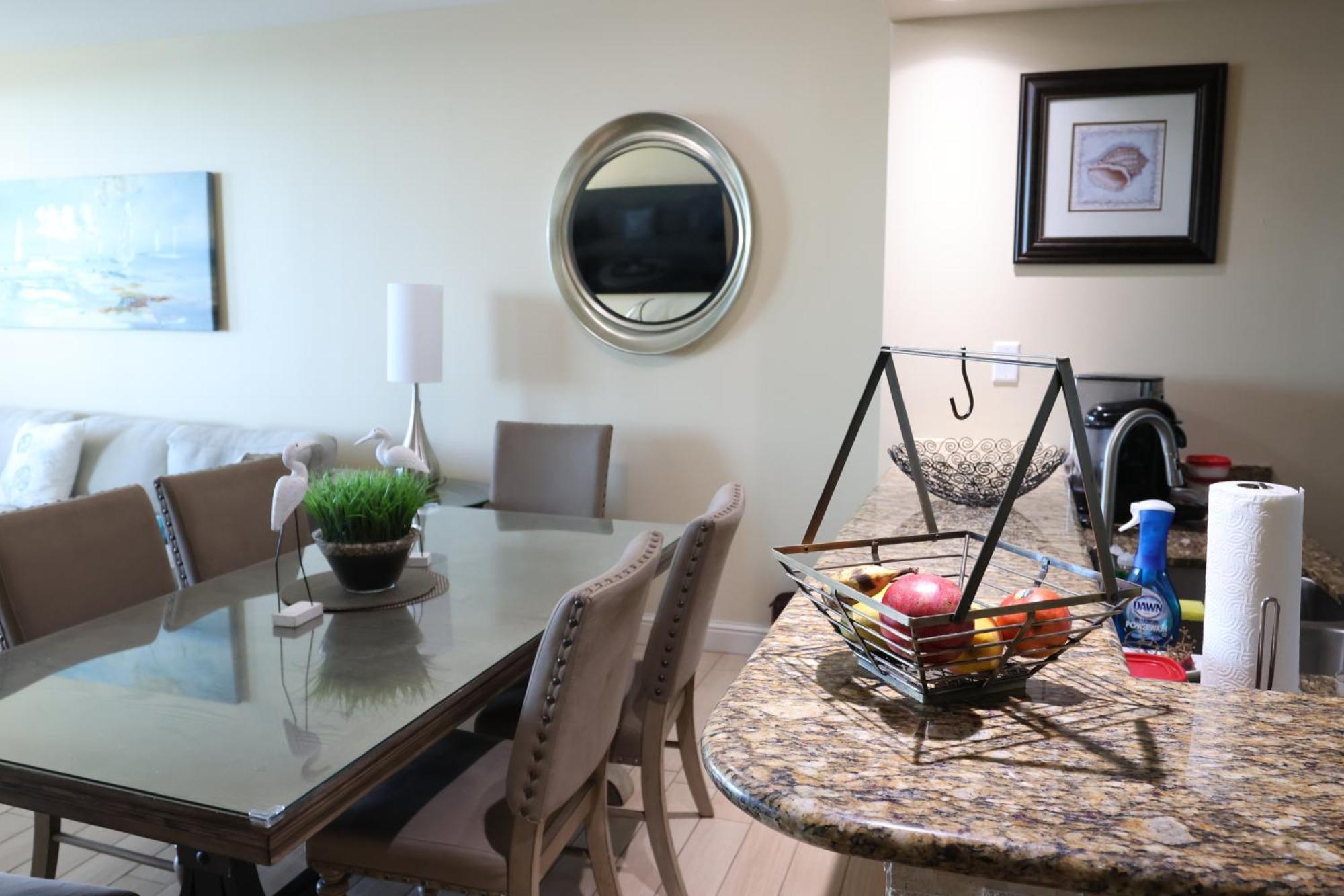 Aqua 1504 Beachfront Condo With Free Beach Chairs Panama City Beach Zewnętrze zdjęcie